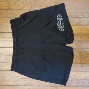 Alphalete Men's AA Mesh Short 6"